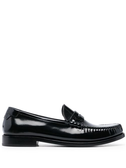 Mocassino Le Loafer SAINT LAURENT | 670232AAA7R1000